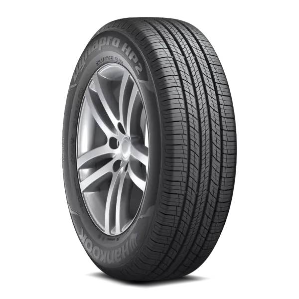 255/50R20 Hankook Dynapro HP2 (RA33) Oe