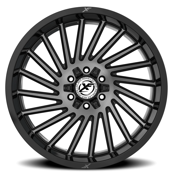 XF Off-Road XF-239 20 10 -12
