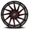 XF Off-Road XF-216 20 9 0