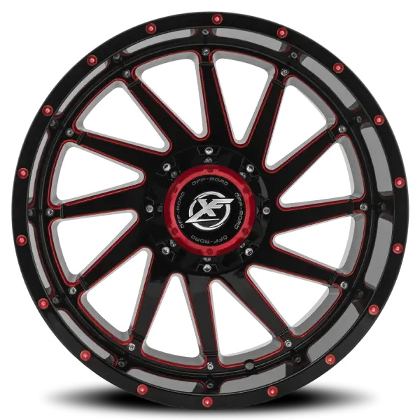 XF Off-Road XF-216 20 9 0