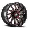 XF Off-Road XF-216 20 9 0