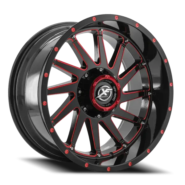 XF Off-Road XF-216 20 9 0
