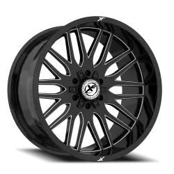 XF Off-Road XF-240 20x10 -12