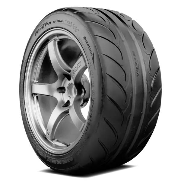 275/40R20 Nexen Nfera SUR4G Oe