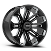 Torque Wheels TW405C Pulse 24 11 -25