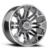 Torque Wheels TW405C Pulse 24 11 -25