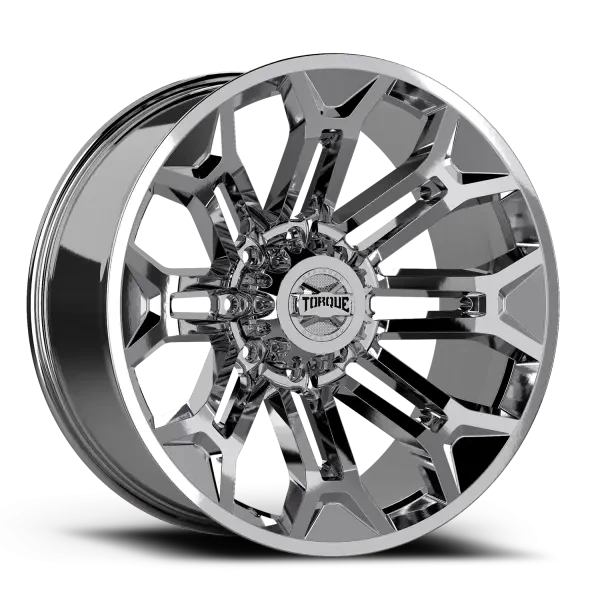 Torque Wheels TW405C Pulse 24 11 -25