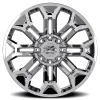 Torque Wheels TW405C Pulse 24 11 -25