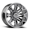 Torque Wheels TW405C Pulse 24 11 -25