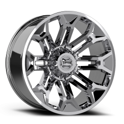 Torque Wheels TW405C Pulse 24x11 -25