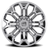 Torque Wheels TW405C Pulse 24 11 -25