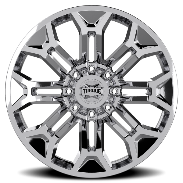 Torque Wheels TW405C Pulse 24 11 -25