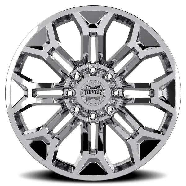 Torque Wheels TW405C Pulse 24 11 -25