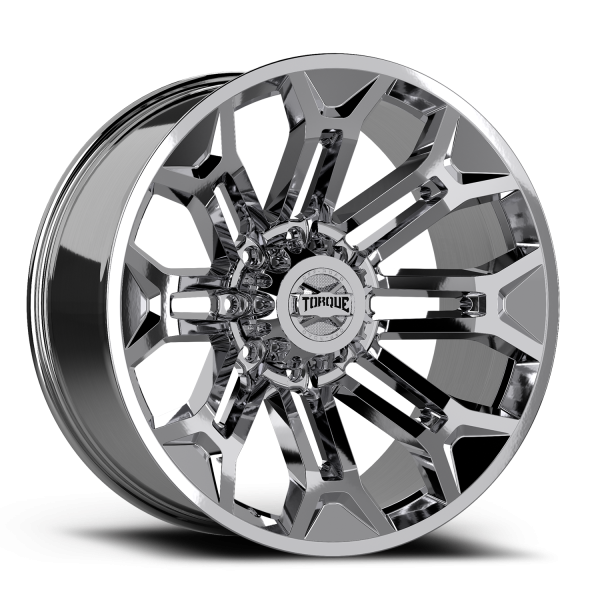 Torque Wheels TW405C Pulse 24 11 -25