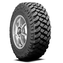 LT235/75R15 C Firestone Destination M/T2