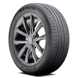 215/55R17 Nexen Npriz S Oe