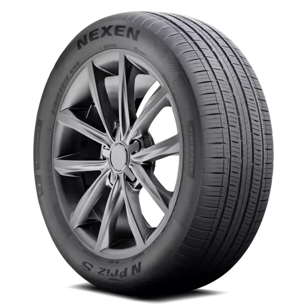 215/55R17 Nexen Npriz S Oe
