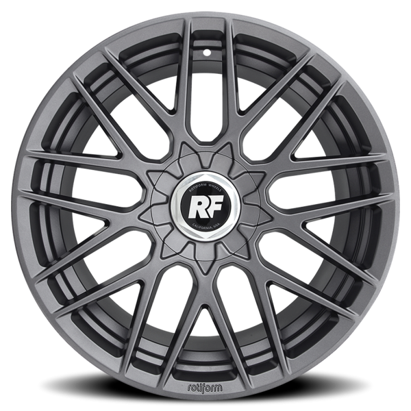 Rotiform RSE 18 8.5 35