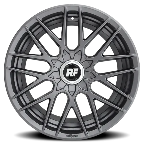 Rotiform RSE 18 8.5 35