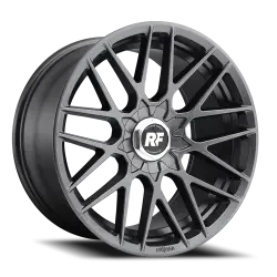 Rotiform RSE 18x8.5 35
