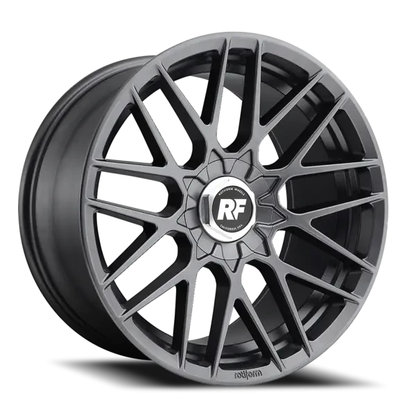 Rotiform RSE 18 8.5 35