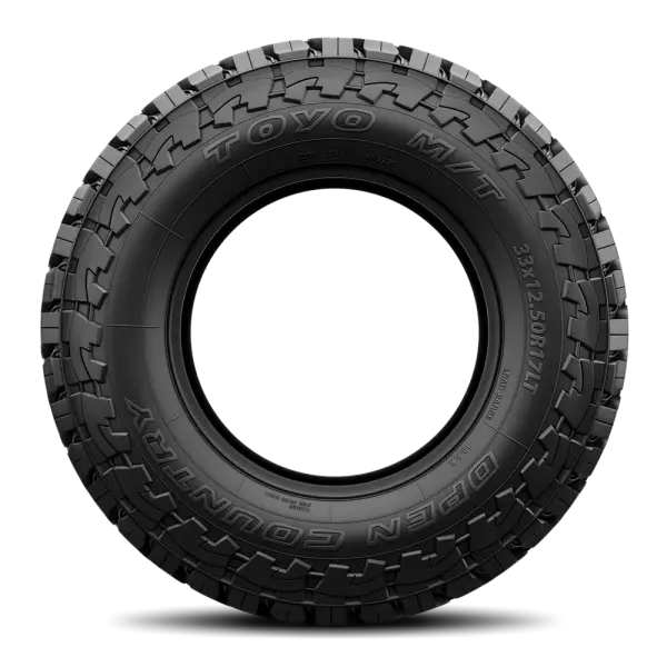 LT285/70R17 E Toyo Open Country M/T