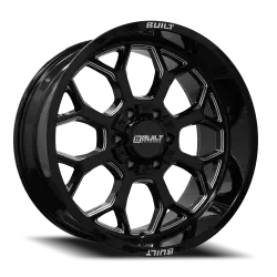 Axe BTO-1 20x10 -19