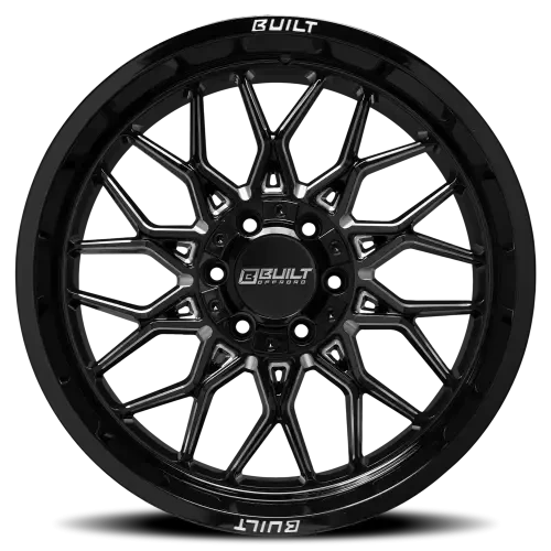 Axe BTO-2 20 10 -19