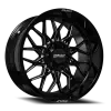 Axe BTO-2 20 10 -19