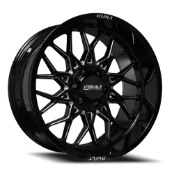 Axe BTO-2 20x10 -19