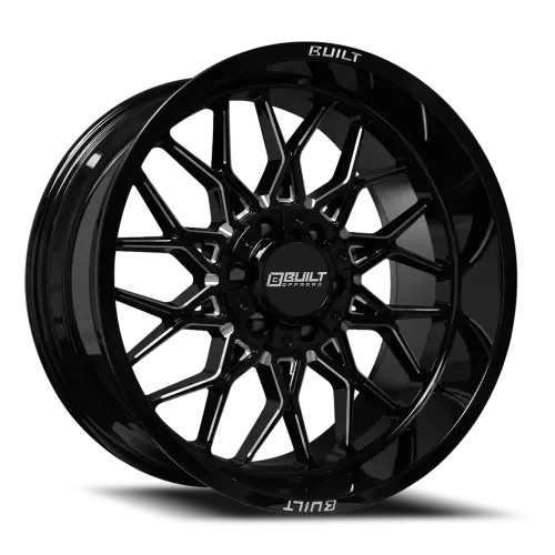 Axe BTO-2 20 10 -19