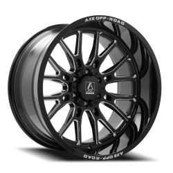 Axe Atlas 20x10 -19