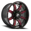 XF Off-Road XF-215 20 9 12