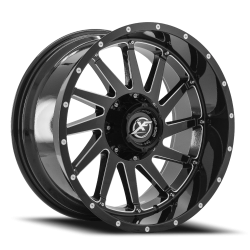 XF Off-Road XF-216 20x10 -12