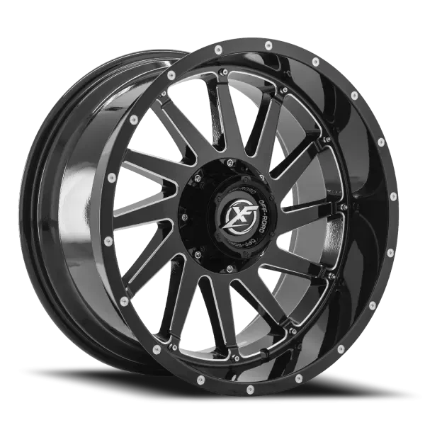 XF Off-Road XF-216 20 9 0
