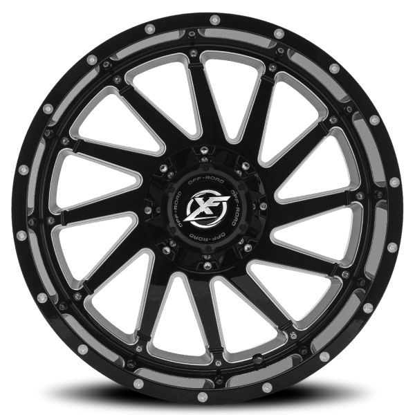 XF Off-Road XF-216 20 9 0