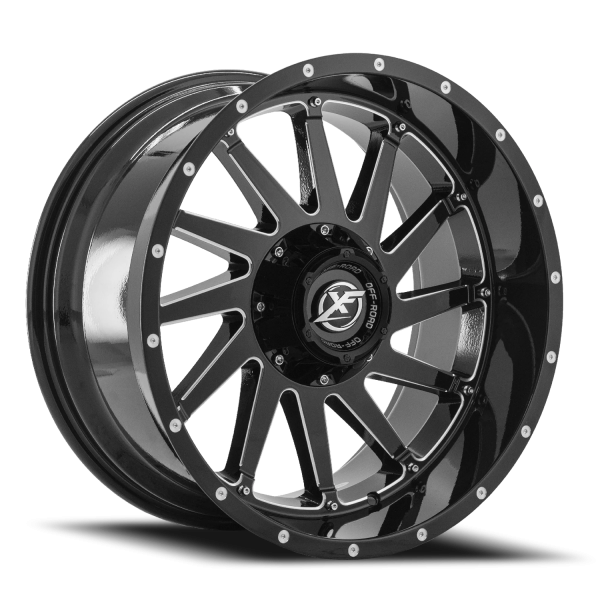 XF Off-Road XF-216 20 9 0