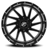 XF Off-Road XF-216 20 9 0