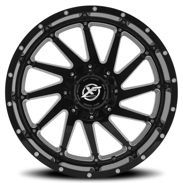 XF Off-Road XF-216 20 9 0