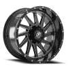 XF Off-Road XF-216 20 9 12