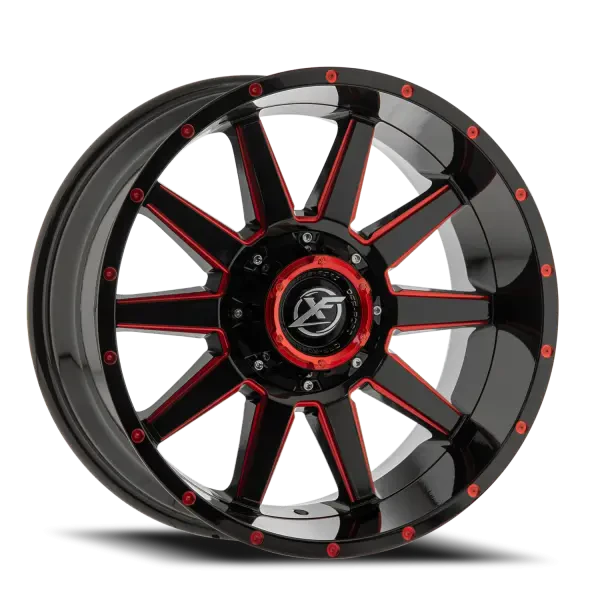 XF Off-Road XF-219 20 9 0