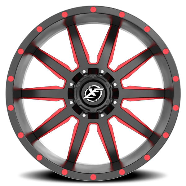 XF Off-Road XF-219 20 9 0