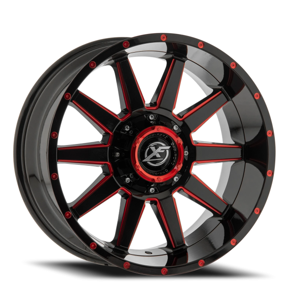 XF Off-Road XF-219 20 9 0