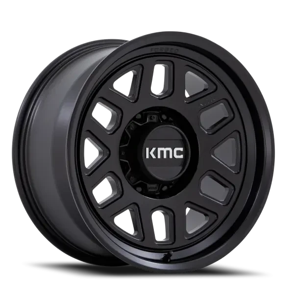 KMC Mesa Forged Monoblock 18 9 0