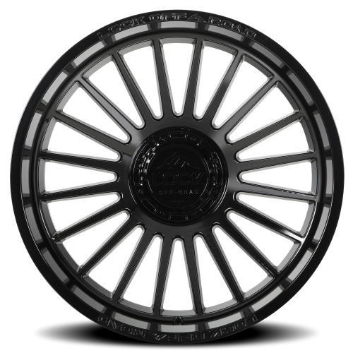 Lock Offroad Invasion 22 10 -18