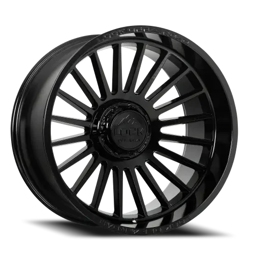 Lock Offroad Invasion 22 10 -18