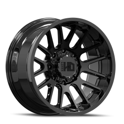 Luxxx HD LHD38 20x9 0