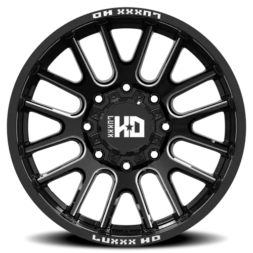 Luxxx HD LHD38 20 9 0