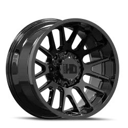 Luxxx HD LHD38 20x9 0