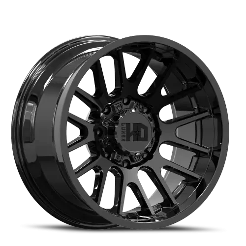 Luxxx HD LHD38 20 9 0